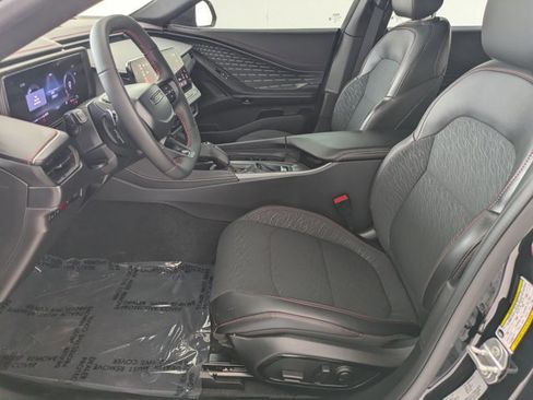 New 2026 Dodge Charger GT w/ Driver Convenience Group AWD/4WD image 4