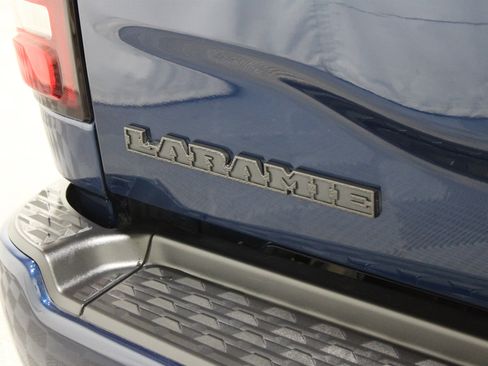 Used 2024 RAM 2500 Laramie w/ Night Edition image 49