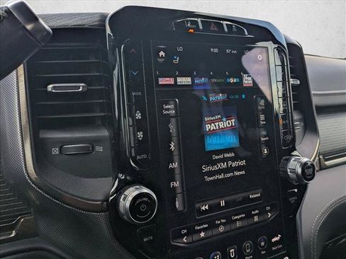 Used 2020 RAM 3500 Limited AWD/4WD image 12