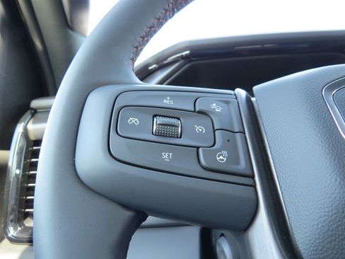 New 2026 GMC Sierra 1500 AT4 w/ Technology Package image 20