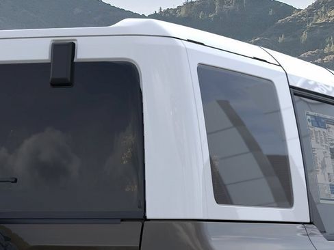New 2026 Ford Bronco Heritage Edition AWD/4WD image 25