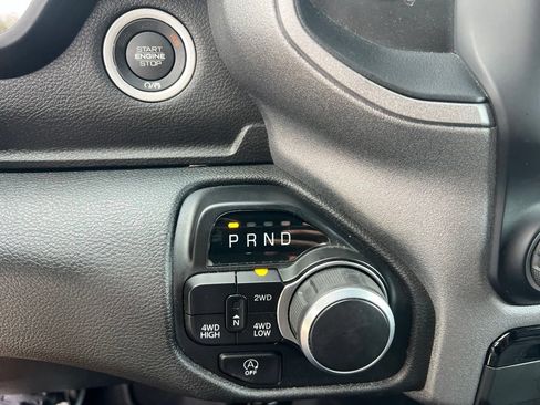Used 2024 RAM 1500 Tradesman w/ Night Edition AWD/4WD image 41