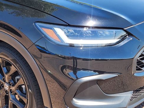 Used 2023 Honda HR-V Sport image 28