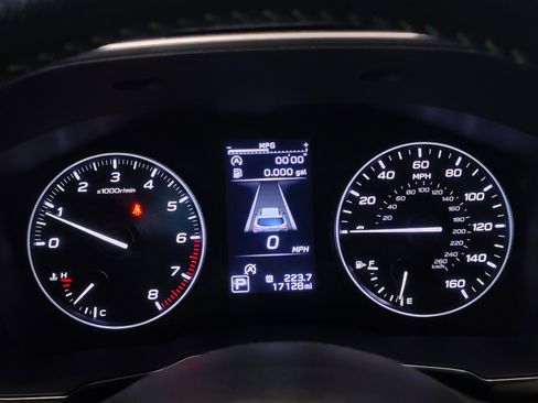 Used 2025 Subaru Outback Onyx Edition image 23