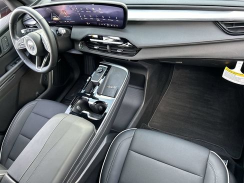 New 2026 Buick Enclave Preferred FWD image 29