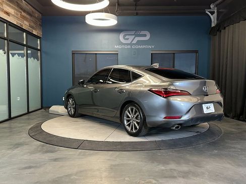 Used 2023 Acura Integra Base image 5