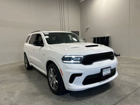 New 2026 Dodge Durango GT AWD/4WD image 4