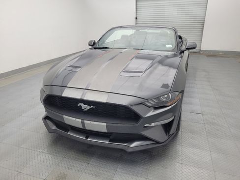 Used 2019 Ford Mustang Premium RWD image 15