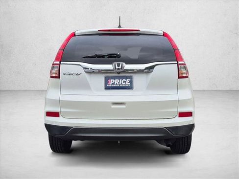 Used 2016 Honda CR-V LX image 6