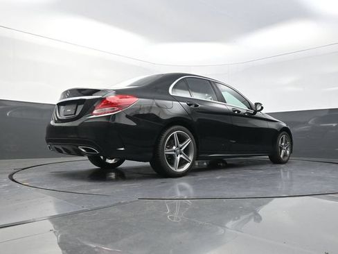 Used 2015 Mercedes-Benz C 300 Sedan image 37