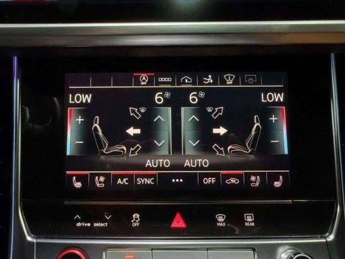 Used 2021 Audi RS 7 Sportback AWD/4WD image 67
