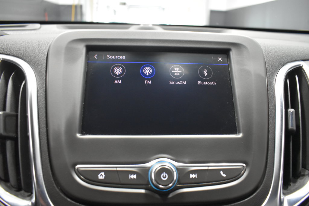 Used 2024 Chevrolet Equinox LT FWD image 20