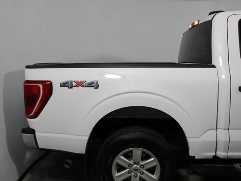 Used 2022 Ford F150 XLT image 39