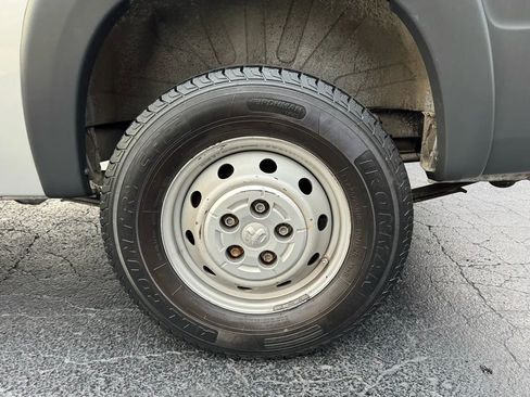 Used 2015 RAM ProMaster 2500 w/ Cargo Convenience Group image 27