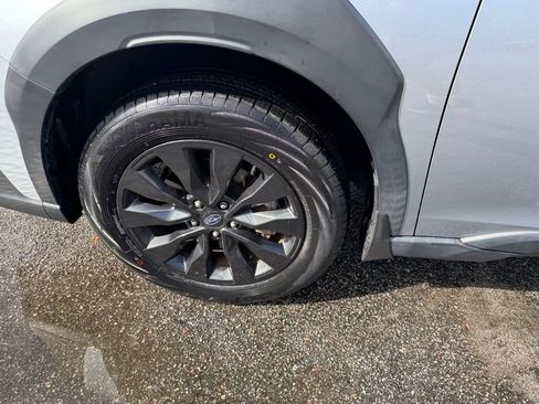 Used 2023 Subaru Outback Onyx Edition image 11