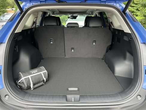 New 2026 Kia Sportage EX w/ EX Panorama Roof Package image 26