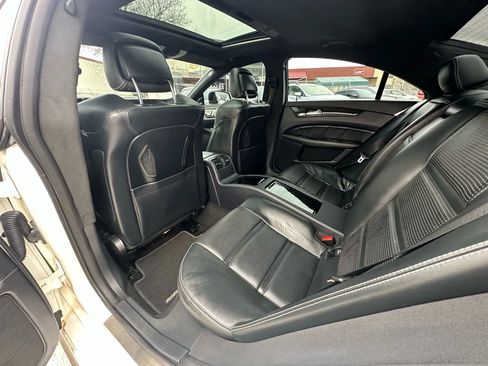Used 2017 Mercedes-Benz CLS 63 AMG S-Model image 10