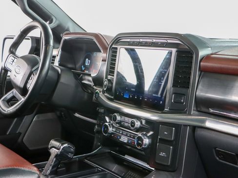 Used 2023 Ford F150 Lariat w/ Equipment Group 502A High AWD/4WD image 29