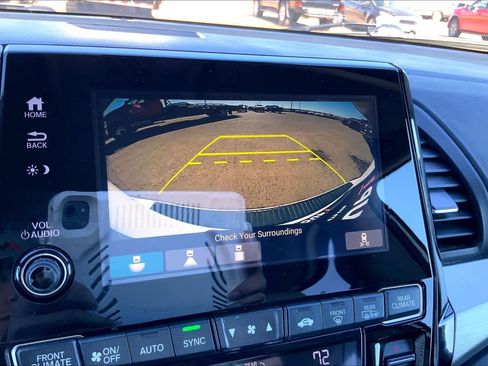 Used 2018 Honda Odyssey EX-L image 26