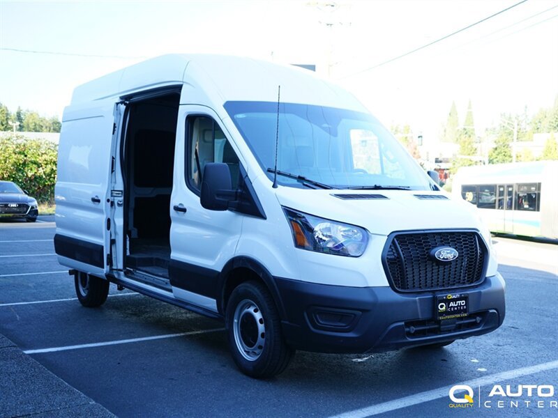 Used 2026 Ford Transit 250 148 High Roof w/ Load Area Protection Package RWD image 3