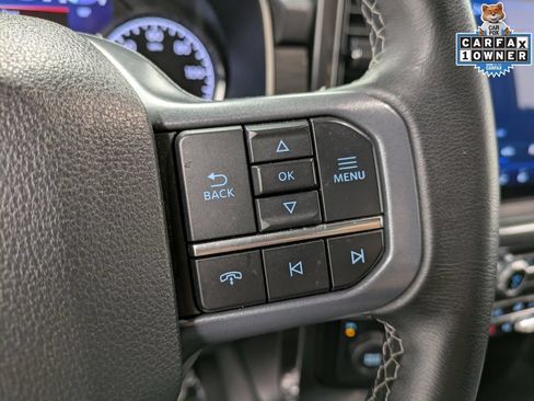Certified 2023 Ford F150 XLT w/ Equipment Group 302A High AWD/4WD image 22