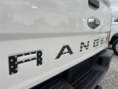 Used 2021 Ford Ranger XL w/ Equipment Group 101A High image 28