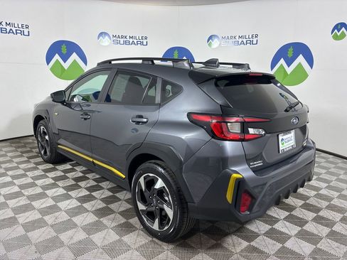 Used 2025 Subaru Crosstrek 2.5i Sport AWD/4WD image 8