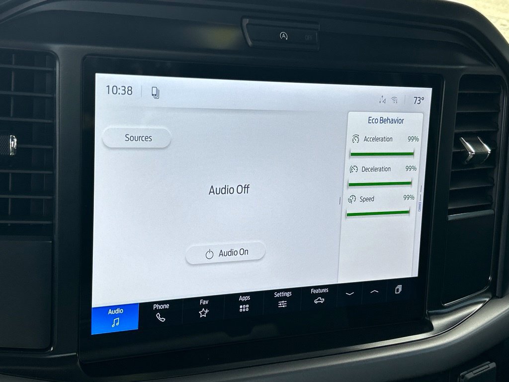 New 2026 Ford F150 XL AWD/4WD image 24