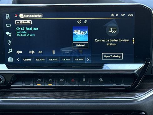 Certified 2024 Chevrolet Silverado 1500 RST w/ All Star Edition Plus image 23