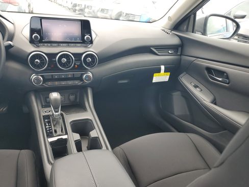 New 2025 Nissan Sentra S image 14
