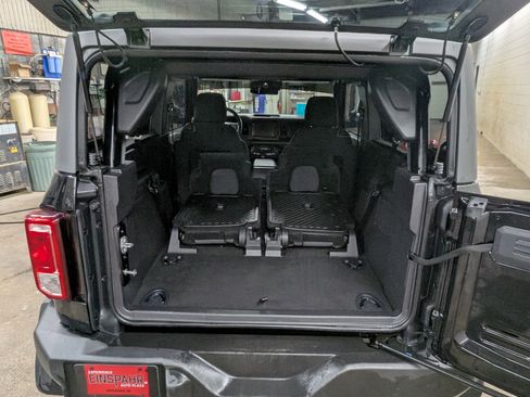 Used 2023 Ford Bronco 2-Door image 19