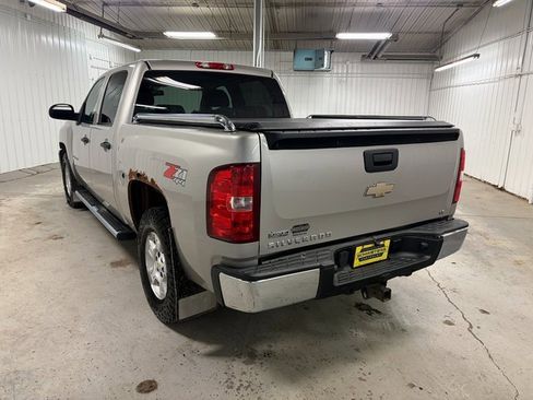 Used 2009 Chevrolet Silverado 1500 LT w/ Power Pack Plus image 8