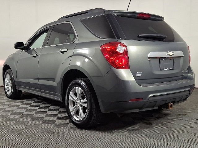 Used 2013 Chevrolet Equinox LT w/ Driver Convenience Package AWD/4WD image 6