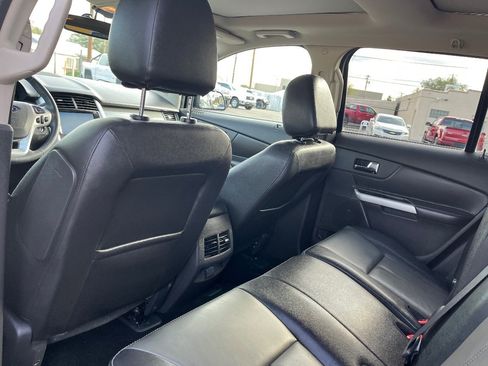 Used 2014 Ford Edge Sport w/ Driver Entry Package image 29