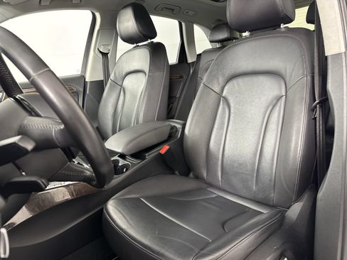 Used 2016 Audi Q5 3.0T Premium Plus AWD/4WD image 25