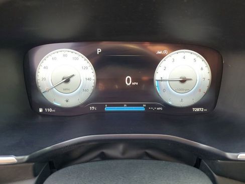 Used 2023 Hyundai Santa Fe Limited AWD/4WD image 14