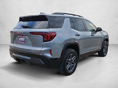 Used 2026 GMC Terrain AT4 w/ Convenience Package III AWD/4WD image 5