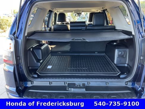 Used 2023 Toyota 4Runner Limited AWD/4WD image 26