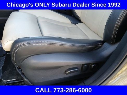 Certified 2023 Subaru Outback Limited image 22