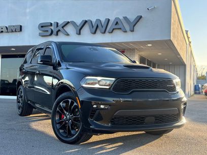 Used 2023 Dodge Durango R/T