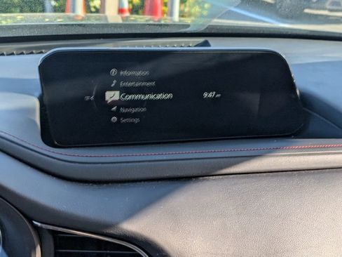 Used 2023 MAZDA CX-30 AWD 2.5 S w/ Preferred Package image 21