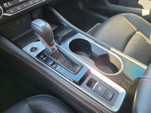 Used 2023 Nissan Altima 2.0 SR image 24