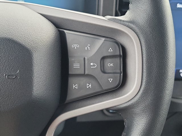 Used 2025 Ford Bronco Badlands AWD/4WD image 20