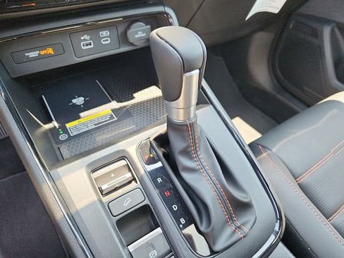 Used 2025 Honda CR-V Sport Touring image 15