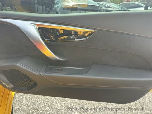Used 2022 Acura NSX Type S AWD/4WD image 35