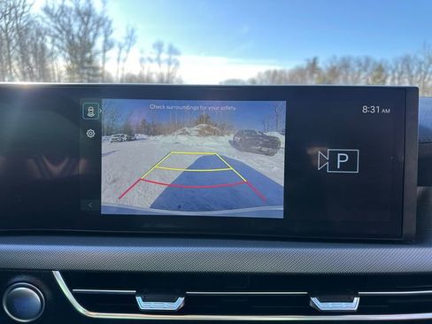 Used 2025 Hyundai Sonata SEL image 33