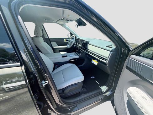 New 2026 Hyundai Santa Fe SEL FWD image 20