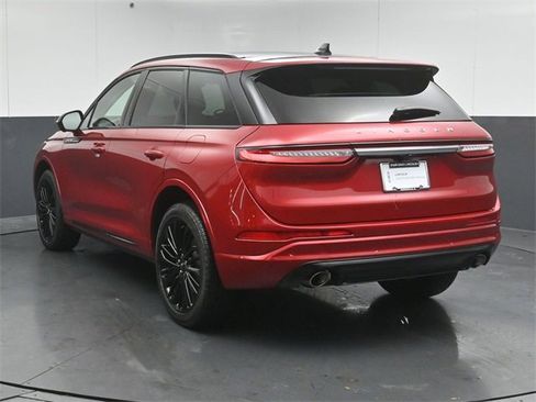 Certified 2023 Lincoln Corsair Reserve w/ Equipment Group 201A image 6