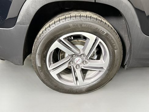 Used 2018 GMC Terrain SLT w/ Preferred Package FWD image 33