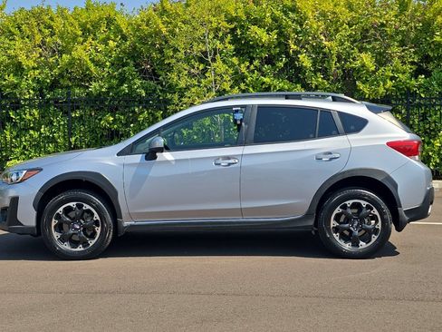 Used 2021 Subaru Crosstrek 2.0i Premium w/ Popular Package #2 AWD/4WD image 7